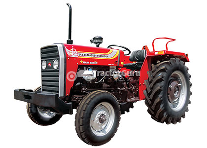 Latest Massey Ferguson 245 DI Price, Specification, & Review 2023